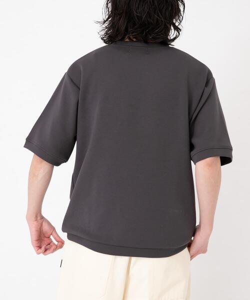 tシャツ シルキーダンボールニットTシャツ メンズ | URBAN RESEARCH Sonny Label | 23