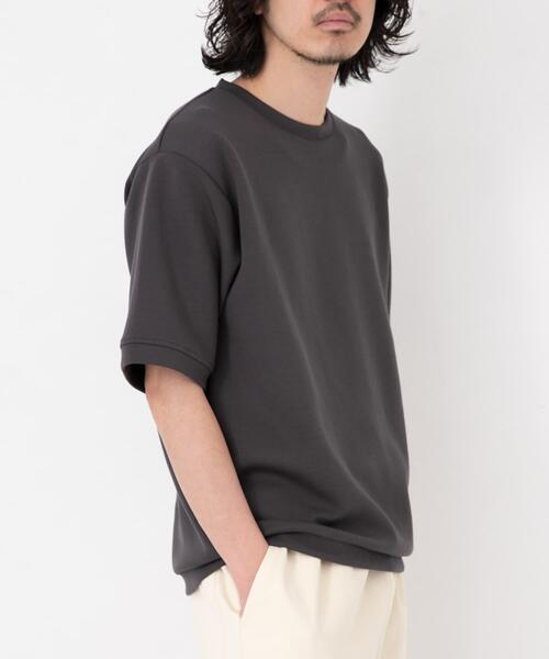tシャツ シルキーダンボールニットTシャツ メンズ | URBAN RESEARCH Sonny Label | 22
