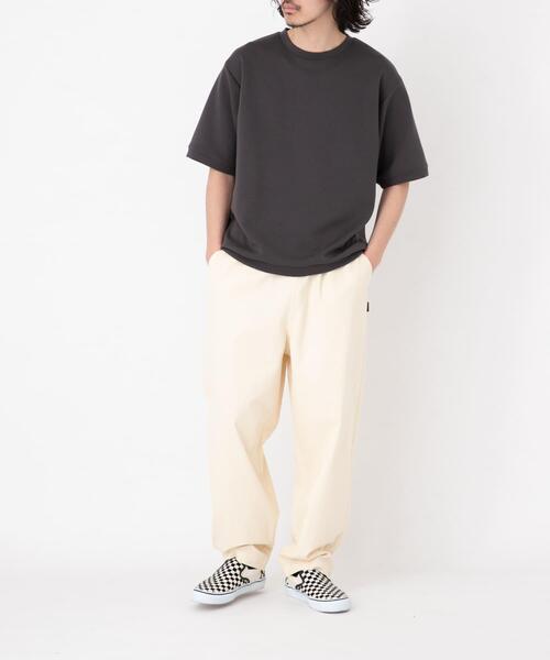 tシャツ シルキーダンボールニットTシャツ メンズ | URBAN RESEARCH Sonny Label | 21