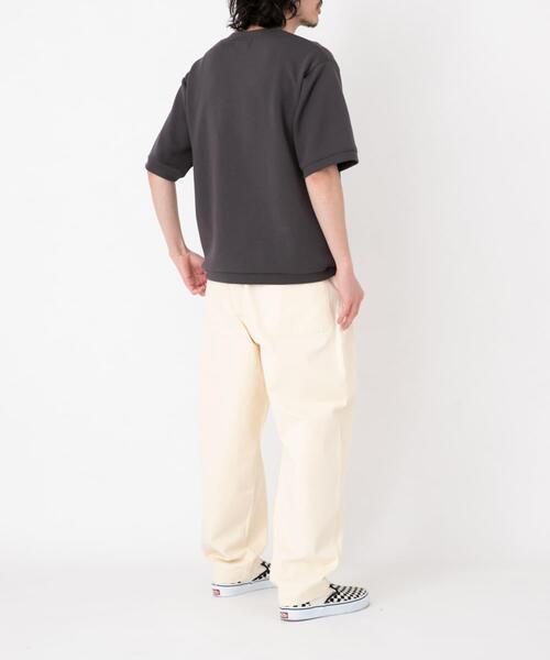 tシャツ シルキーダンボールニットTシャツ メンズ | URBAN RESEARCH Sonny Label | 19