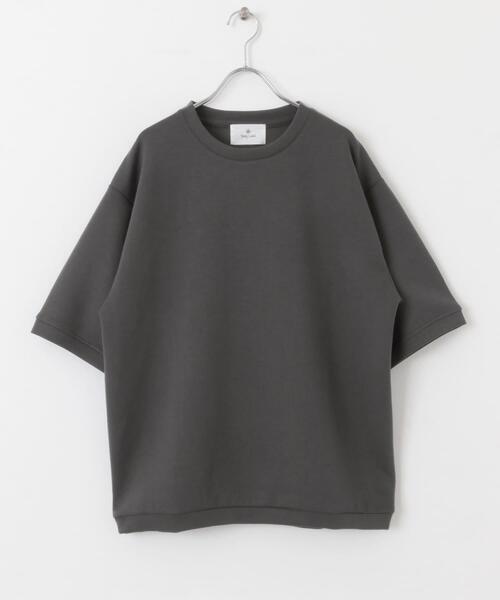 tシャツ シルキーダンボールニットTシャツ メンズ | URBAN RESEARCH Sonny Label | 18