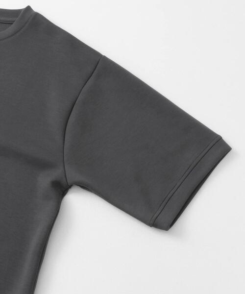 tシャツ シルキーダンボールニットTシャツ メンズ | URBAN RESEARCH Sonny Label | 17