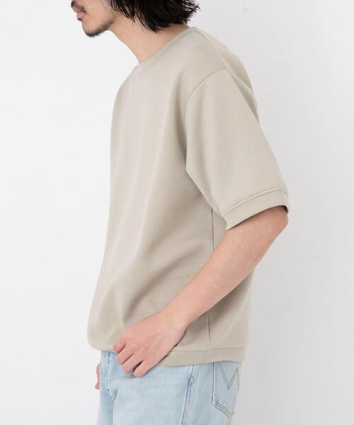 tシャツ シルキーダンボールニットTシャツ メンズ | URBAN RESEARCH Sonny Label | 14