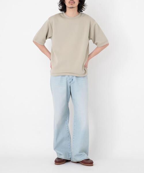 tシャツ シルキーダンボールニットTシャツ メンズ | URBAN RESEARCH Sonny Label | 12