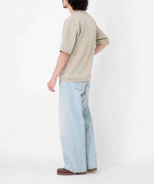 tシャツ シルキーダンボールニットTシャツ メンズ | URBAN RESEARCH Sonny Label | 11