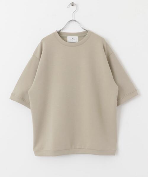 tシャツ シルキーダンボールニットTシャツ メンズ | URBAN RESEARCH Sonny Label | 10