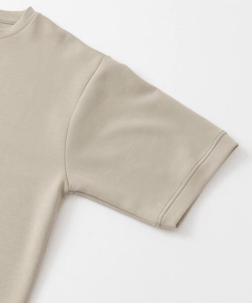 tシャツ シルキーダンボールニットTシャツ メンズ | URBAN RESEARCH Sonny Label | 09