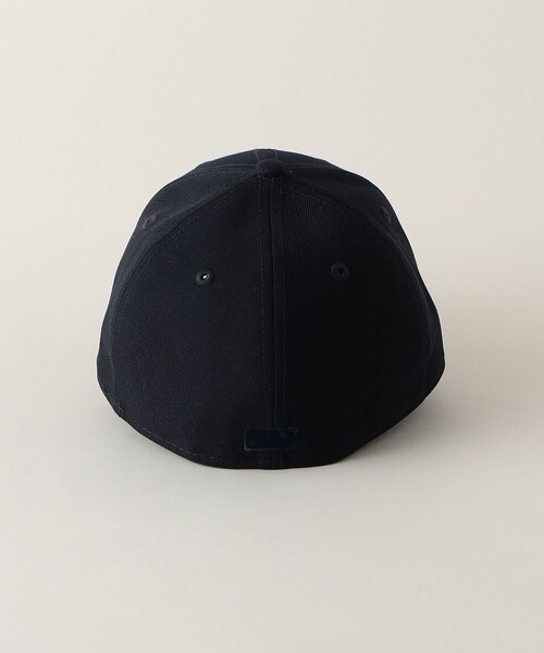 ATTISESSION キャップ 帽子 「別注」「NEW ERA」ニューヨーク