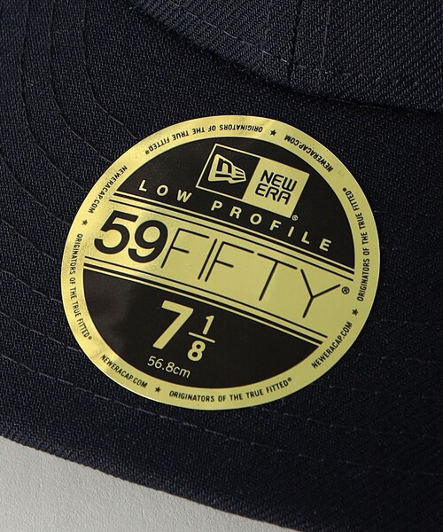♦New Era♦LA ロゴ ベースボールキャップ NEW ERA 最大51%☆8/18まで 正規取扱店 キャップ LA メンズ