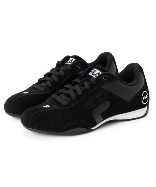 FILA スニーカー 「FILA」USS25001021 RUOTE LOW レディース