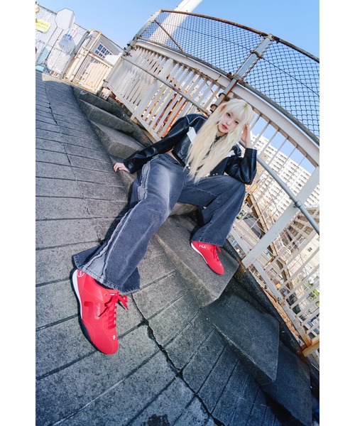 FILA - 【フィラ】ワンピースM/エレッセ バボラ アディダス　ローチェ　スリクソン フィラ】ワンピースM/エレッセ バボラ アディダス ローチェ