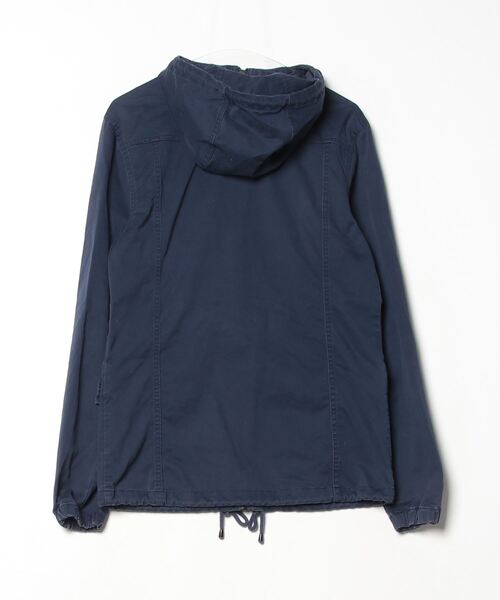 DENHAM 「DENHAM」 ブルゾン X-SMALL ネイビー メンズ