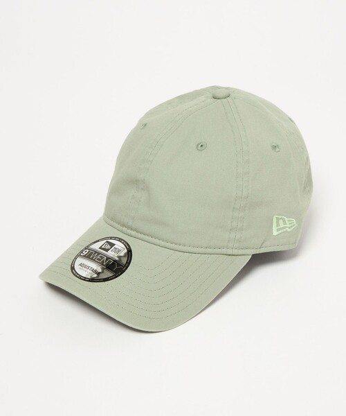 NEW ERA（ニューエラ） キャップ 帽子 「別注」「NEW ERA」920 ハンド