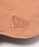 ニューエラ キャップ 帽子 レディース 「別注...の詳細画像3