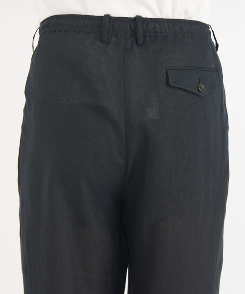 markaware スラックス 「MARKAWARE/マーカウェア」TRIPLE