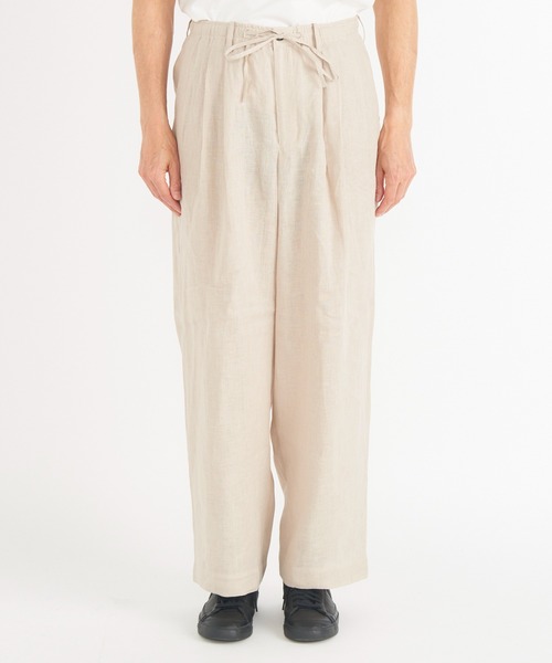 markaware スラックス 「MARKAWARE/マーカウェア」TRIPLE