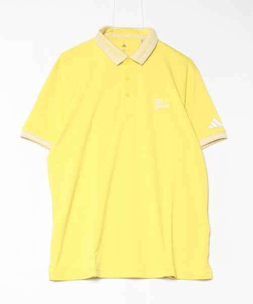 adidas（アディダス） ポロシャツ HEAT .RDY クラッシック 半袖ポロ