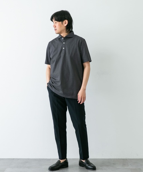 新品タグ付　かぐれ　コットンシルク半袖プルオーバー　ニット　アーバンリサーチ かぐれ｜URBAN RESEARCH公式ファッション通販