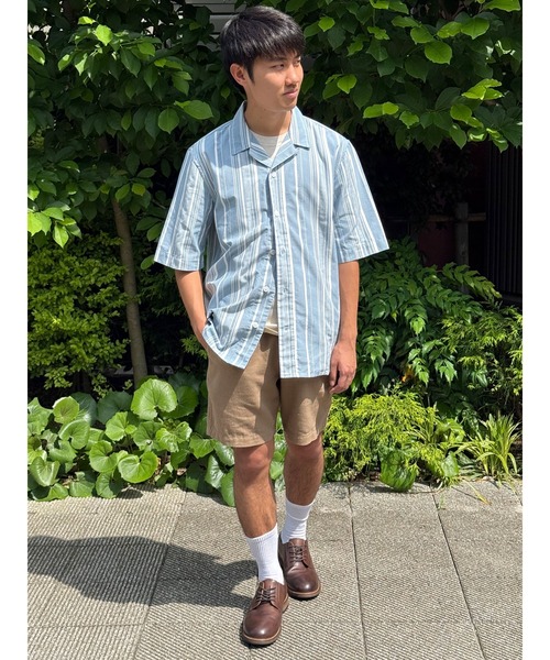 BANANA REPUBLIC（バナナリパブリック） シャツ BANANA REPUBLIC