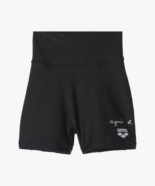 agnes b. 水着 x arena セパレーツ スイムウェア レディース
