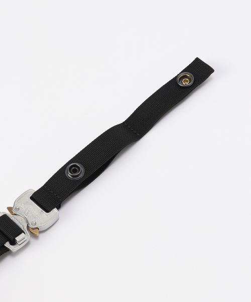 【新品】bagjack PISTOL LANYARD COBRA コブラバックル 新品】bagjack PISTOL LANYARD COBRA コブラバックル