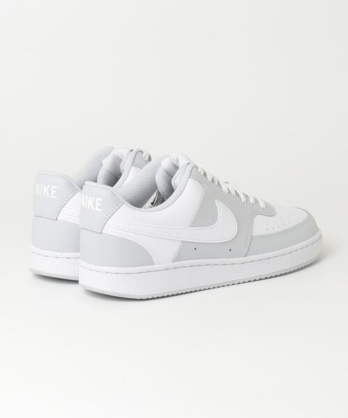 NIKE スニーカー ナイキ コート ビジョン LO メンズ : ZOZOTOWN