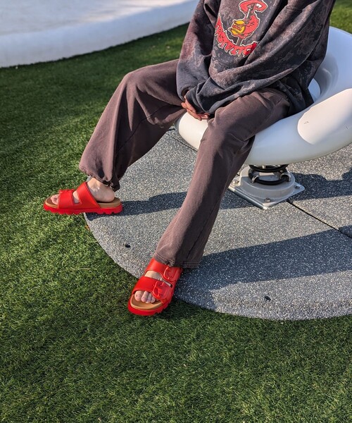 CAMPER（シューズ） サンダル 「カンペール」 BRUTUS SANDAL