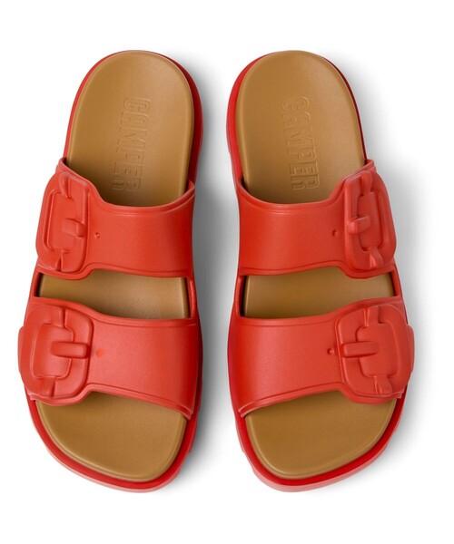 セール】[カンペール] BRUTUS SANDAL / サボサンダル（サンダル