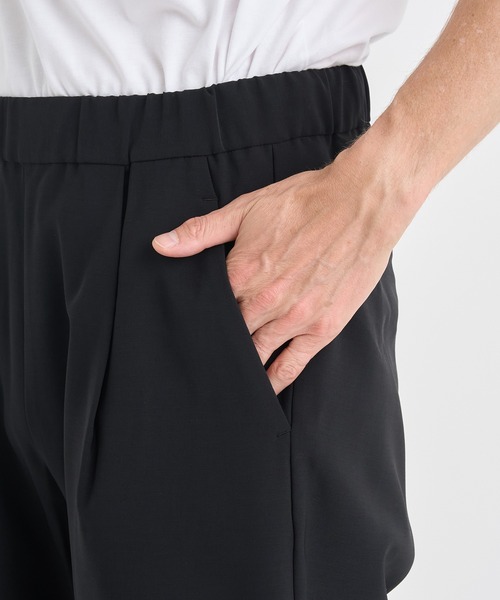 セットアップ attachment ATTACHMENT パンツ 「ATTACHMENT/アタッチメント」別注 PE