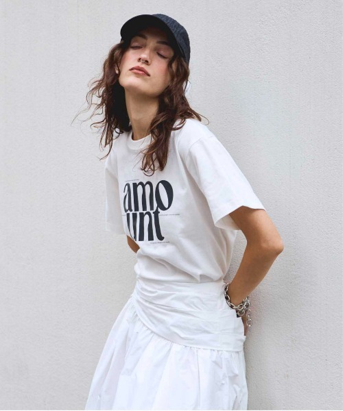 MAISON SPECIAL メゾンスペシャル　リボン　キャップ MAISON SPECIAL キャップ 帽子 Back Ribbon Cap/バックリボン