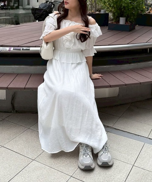 値下げしました！早い者勝ち！ペプラム　フェイクワンピース　タイトワンピース 値下げしました！早い者勝ち！ペプラム フェイクワンピース