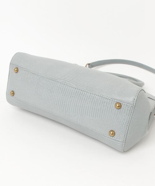 TOFF&LOADSTONE（トフアンドロードストーン） 2WAYバッグ FREE ライト