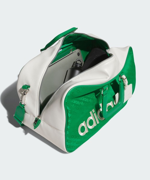 【オリジナルスゴルフ】モノグラム ボストンバッグ オリジナルスゴルフ モノグラム ボストンバッグ【adidas Golf