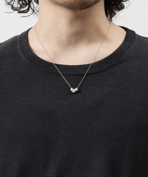 HARIM（ハリム） ネックレス メンズ レディース : ZOZOTOWN Yahoo!店