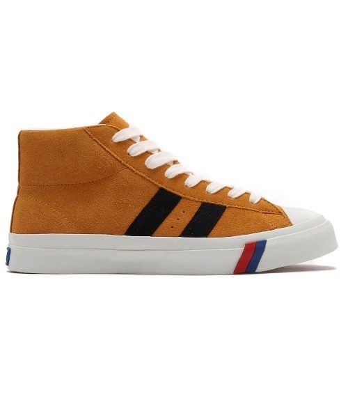 PRO-Keds スニーカー ROYAL PLUS SUEDE HI / プロケッズ