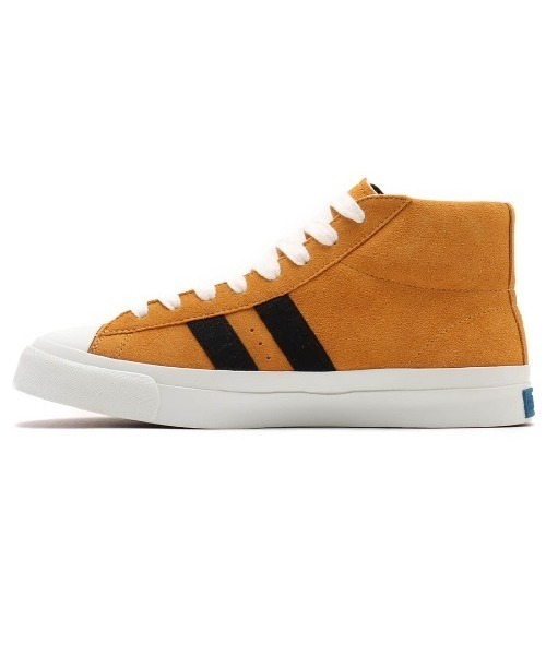 美品 日本製 PRO-Keds  PLUS SUEDE スニーカー 靴 PRO-Keds プロケッズ ロイヤルプラス スエード ロー スニーカー ROYAL