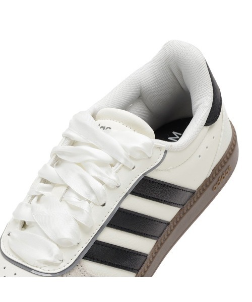 adidas（アディダス） スニーカー 「adidas」BREAKNET SLEEK W