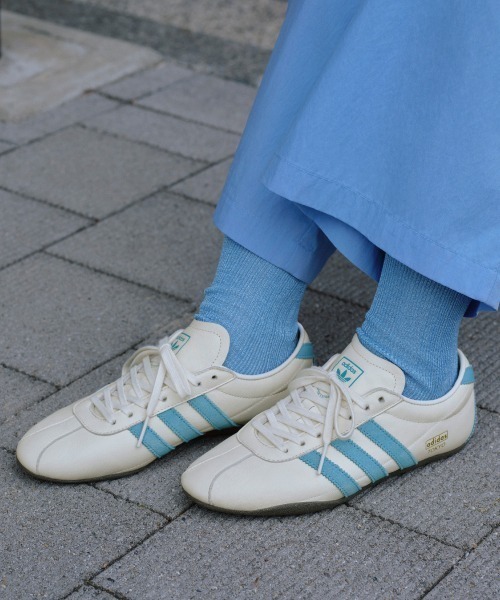 早い者勝ち!!! adidas / アディダス ◆ トーキョー W / TOKYO W 3/28発売｜adidas Originals Women's Tokyo 