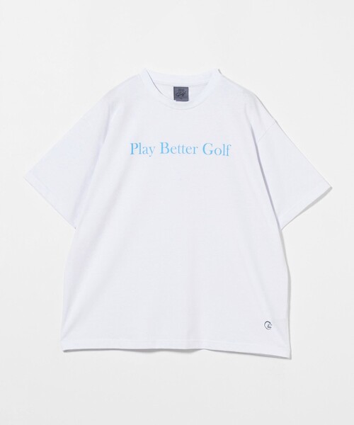 UNITED ARROWS GOLF（ユナイテッドアローズゴルフ） tシャツ 「別注