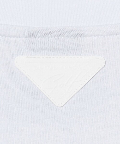 UNITED ARROWS GOLF（ユナイテッドアローズゴルフ） tシャツ 「別注