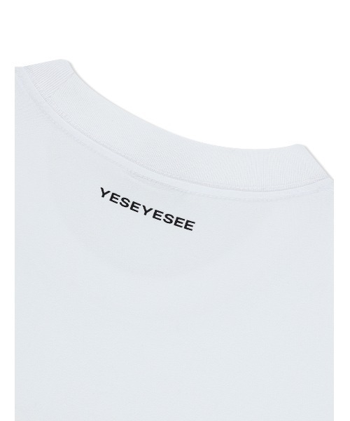 ◆25SS YESEYESEE Racing Tee/4色◆ YESEYESEE tシャツ Racing Tee メンズ レディース : ZOZOTOWN