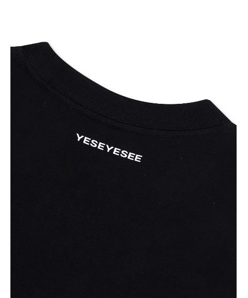 ◆25SS YESEYESEE Racing Tee/4色◆ YESEYESEE tシャツ Racing Tee メンズ レディース : ZOZOTOWN
