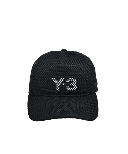 その他 N&Y NUBIAN キャップ 帽子 Y-3 TRUCKER CAP BLACK メンズ : ZOZOTOWN Yahoo