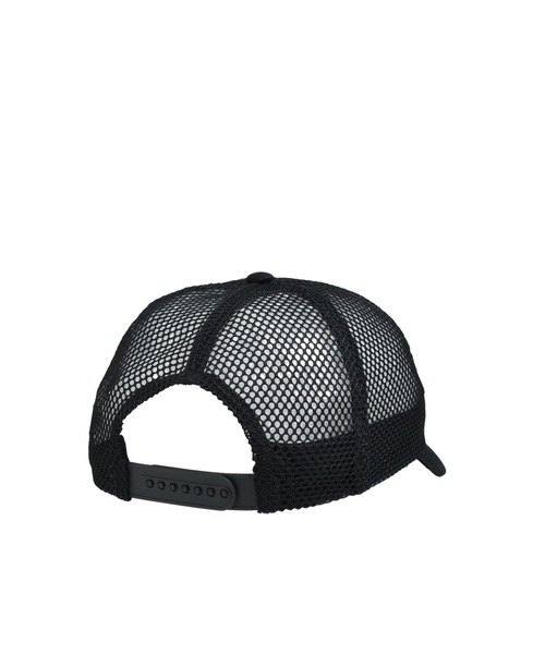 NUBIAN キャップ 帽子 Y-3 TRUCKER CAP BLACK メンズ : ZOZOTOWN Yahoo