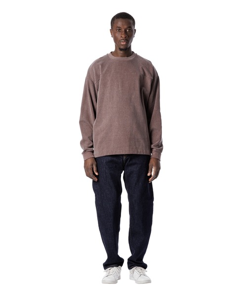 Sandinista（サンディニスタ） トレーナー スウェット Vintage