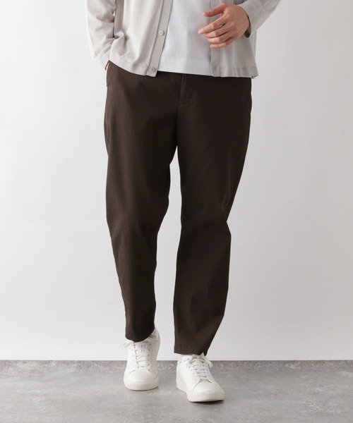 【美品】ラッセルノ　メンズ　コーデュロイパンツ　5 5P コーデュロイパンツ