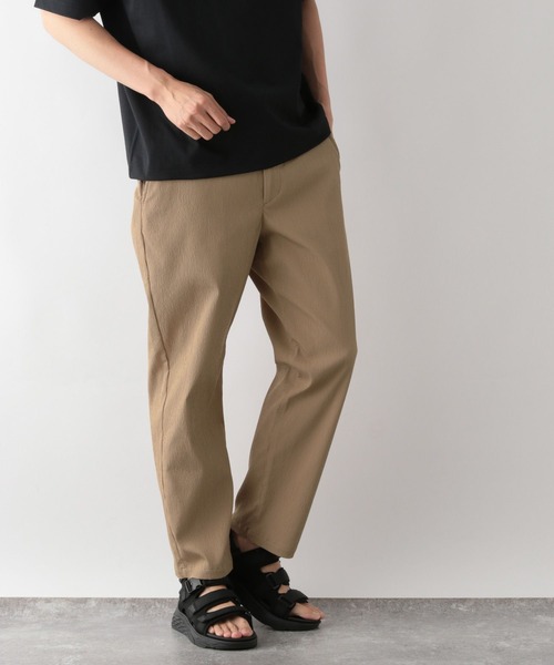 60〜70's ヴィンテージ　パッチワークスラックスパンツ　コーディロイ 70s~ Patchwork corduroy pants | Muri vintage