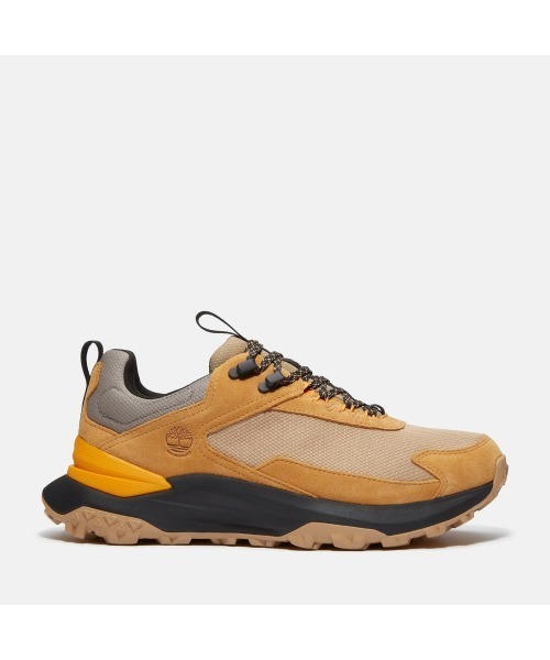 Timberland（ティンバーランド） スニーカー モーション アクセス