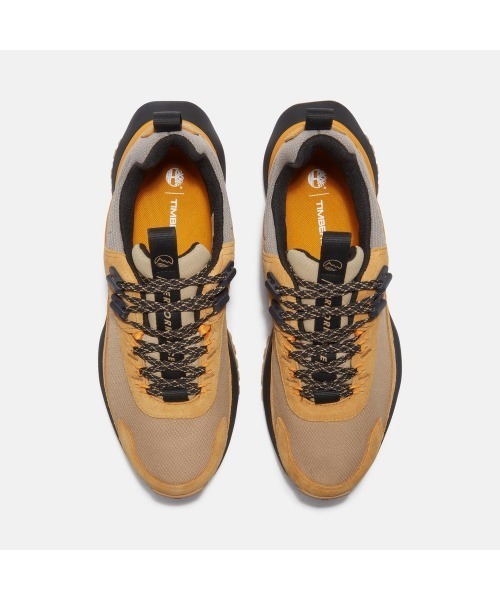 Timberland（ティンバーランド） スニーカー モーション アクセス