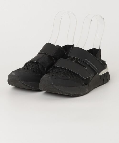 Onitsuka Tiger 「Onitsuka Tiger」 フラットサンダル 23.5